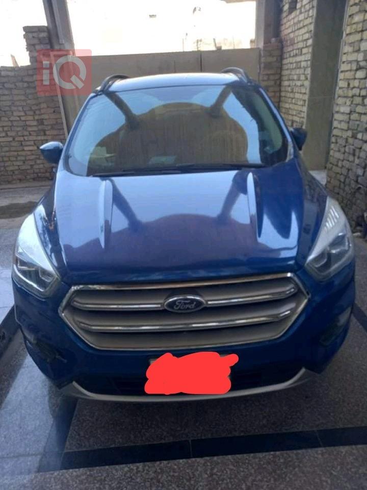 فورد إسكيب